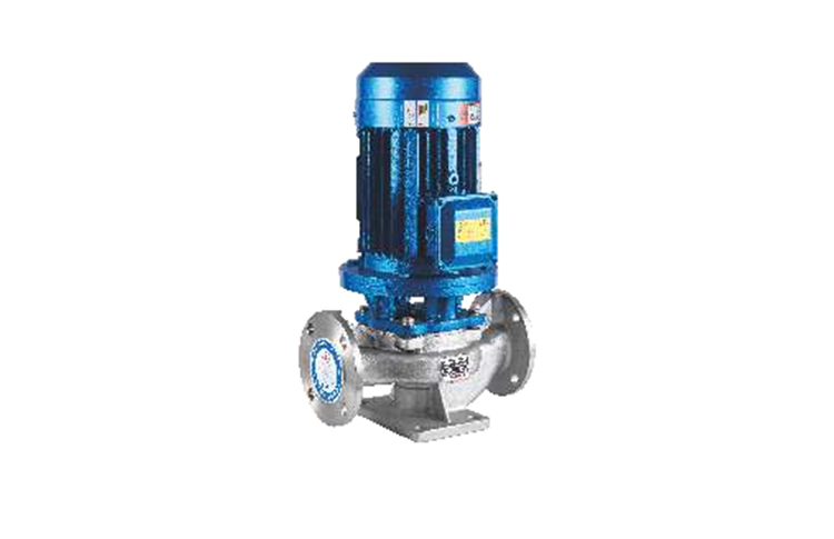 管道離心泵(bèng)