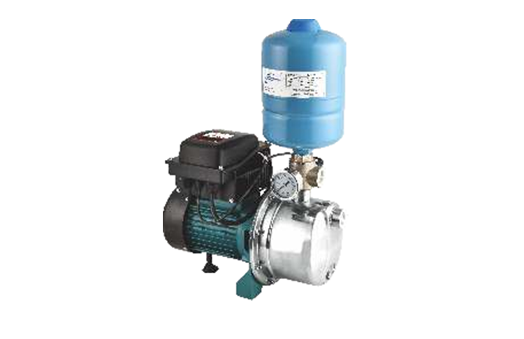 全(quan)自動變頻(pin)恒壓泵組(zu)