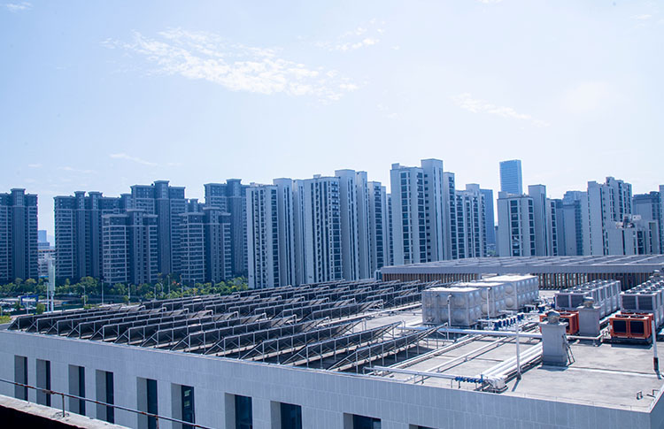 泳池工程案(àn)例