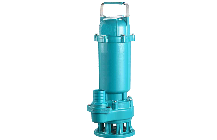 養殖(zhi)場專用污水(shui)污物潛水泵(beng)